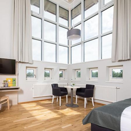 Jufa Familienresort Kempten Im Allgaeu المظهر الخارجي الصورة
