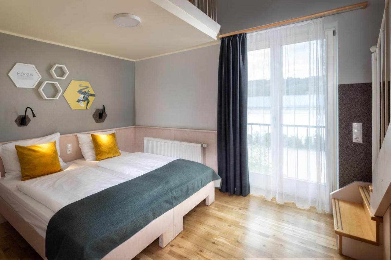 Jufa Familienresort Kempten Im Allgaeu المظهر الخارجي الصورة