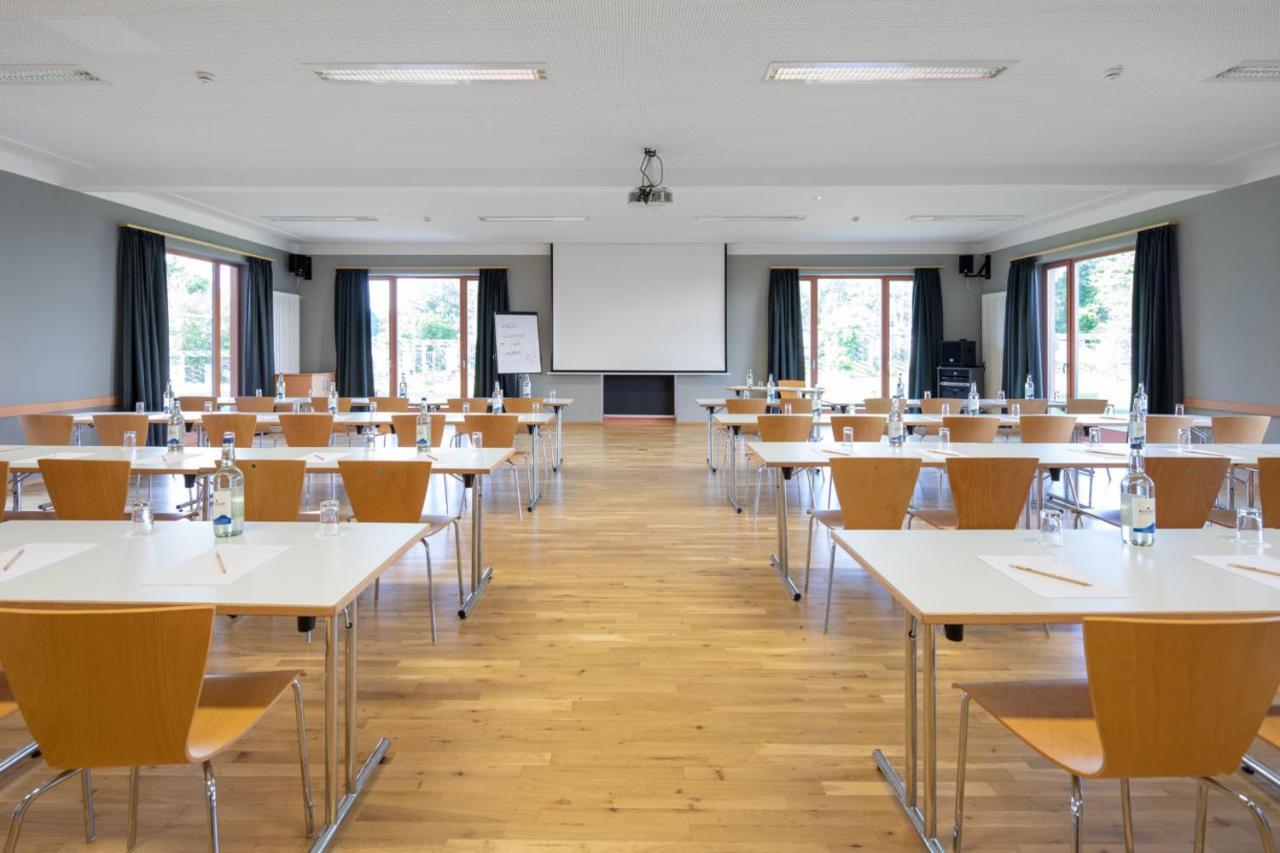 Jufa Familienresort Kempten Im Allgaeu المظهر الخارجي الصورة