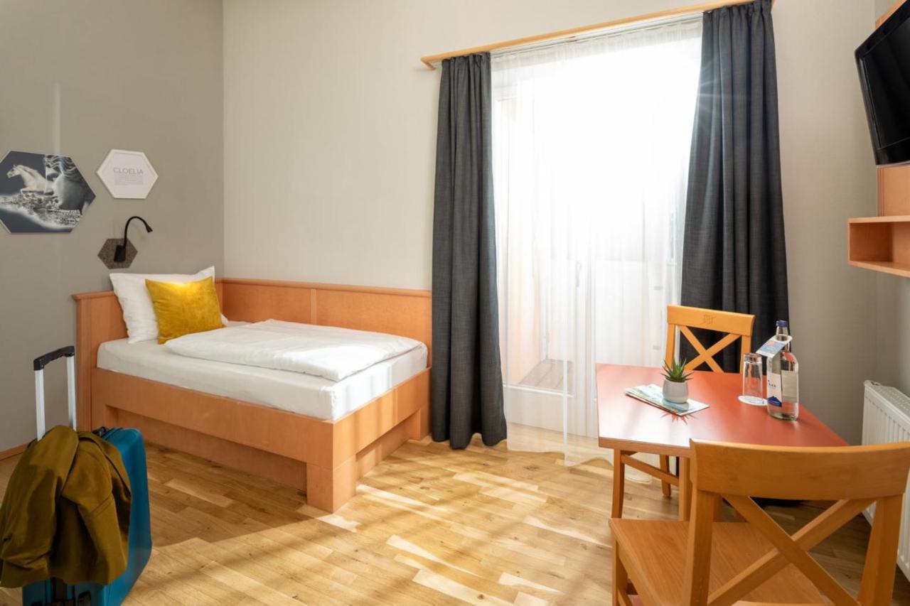 Jufa Familienresort Kempten Im Allgaeu المظهر الخارجي الصورة