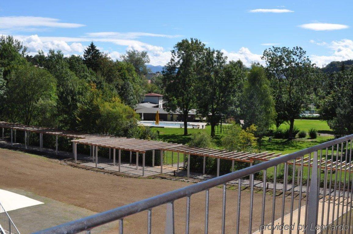 Jufa Familienresort Kempten Im Allgaeu المظهر الخارجي الصورة