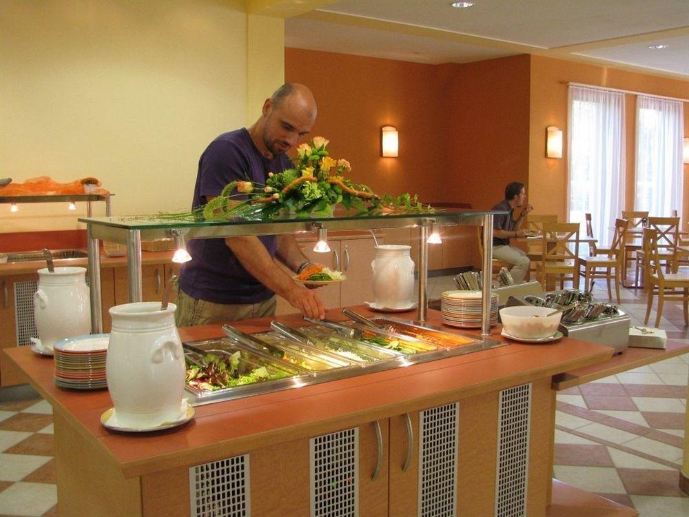 Jufa Familienresort Kempten Im Allgaeu المظهر الخارجي الصورة