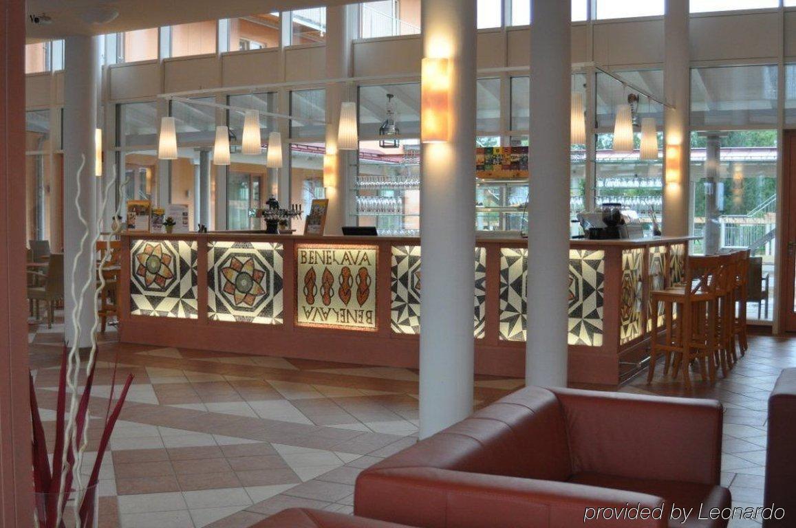 Jufa Familienresort Kempten Im Allgaeu المظهر الخارجي الصورة