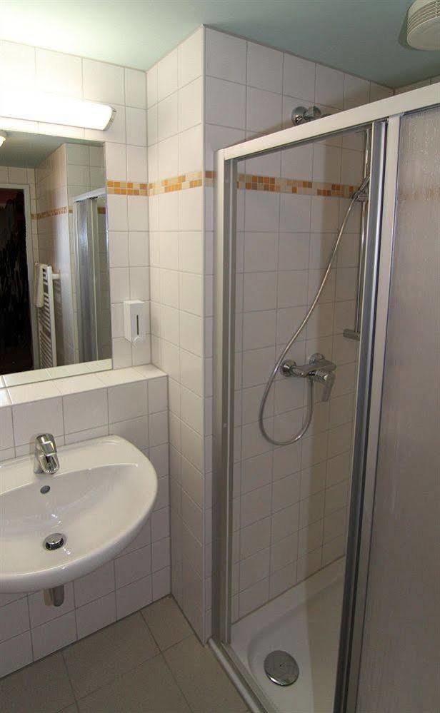 Jufa Familienresort Kempten Im Allgaeu المظهر الخارجي الصورة